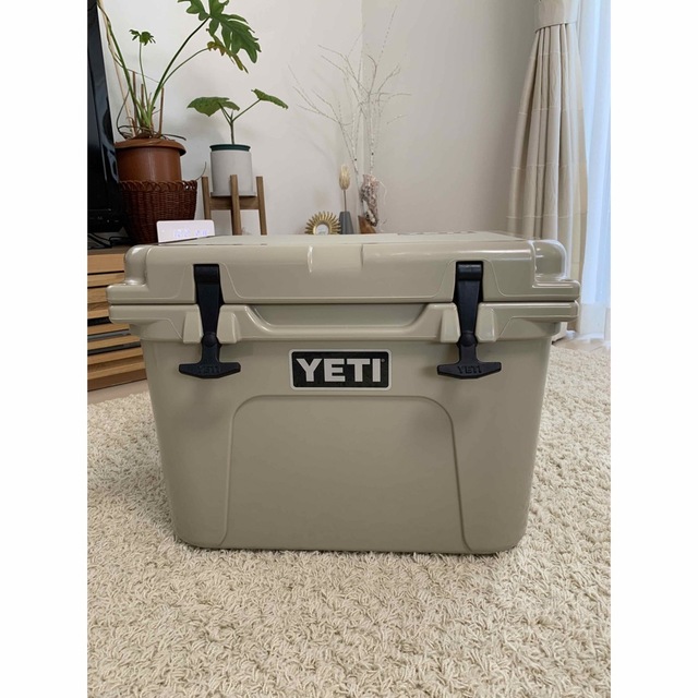 YETI  Roadie 20 クーラーボックス　ローディ　廃盤