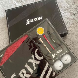 スリクソン(Srixon)のSRIXON ギフトセット(その他)