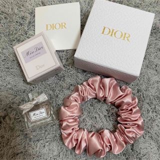 ディオール(Dior)の専用 Dior ミニ香水(香水(女性用))