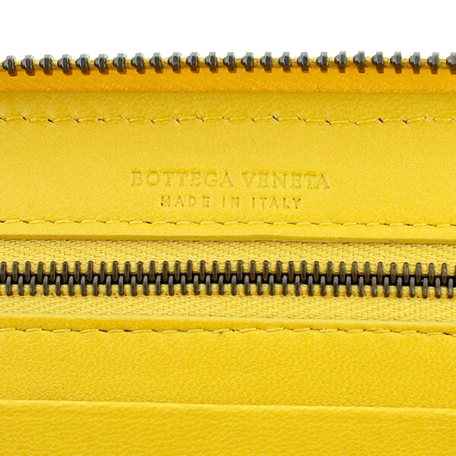 BOTTEGA VENETA - 新品 ボッテガヴェネタ BOTTEGA VENETA 長財布 BOTTEGA VENETA - 新品 ボッテガヴェネタ BOTTEGA VENETA 長財布