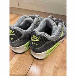 ナイキ(NIKE)のエアマックス90(スニーカー)