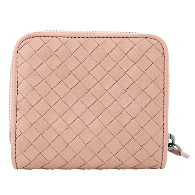 Bottega Veneta - 新品 ボッテガヴェネタ BOTTEGA VENETA 2つ折り財布