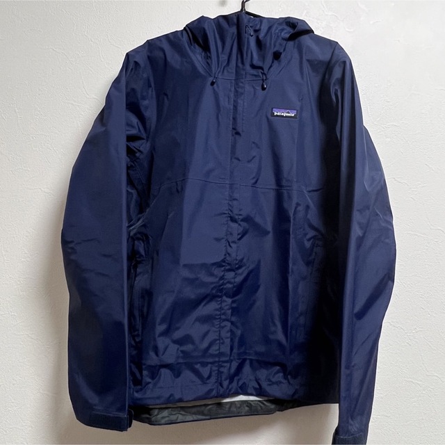 patagonia(パタゴニア)のPatagonia メンズ トレントシェル3L ジャケット メンズのジャケット/アウター(ナイロンジャケット)の商品写真