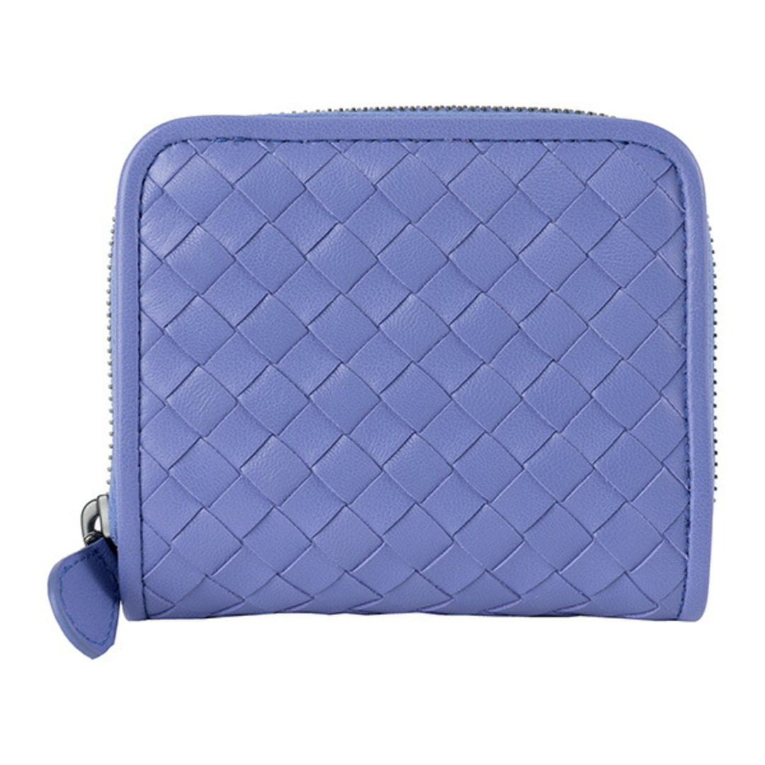 Bottega Veneta - 新品 ボッテガヴェネタ BOTTEGA VENETA 2つ折り財布