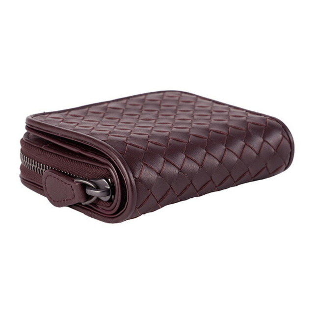 Bottega Veneta - 新品 ボッテガヴェネタ BOTTEGA VENETA 2つ折り財布