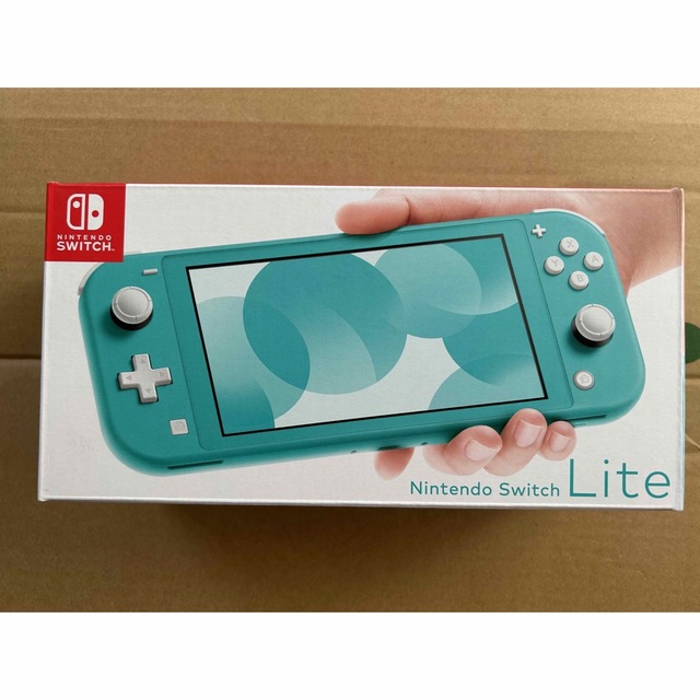 Nintendo Switch(ニンテンドースイッチ)のTANPEI様専用 エンタメ/ホビーのゲームソフト/ゲーム機本体(家庭用ゲーム機本体)の商品写真