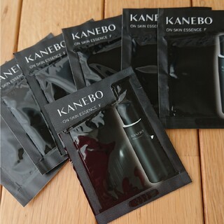 カネボウ(Kanebo)のKANEBO オン スキン エッセンス  F(化粧水/ローション)