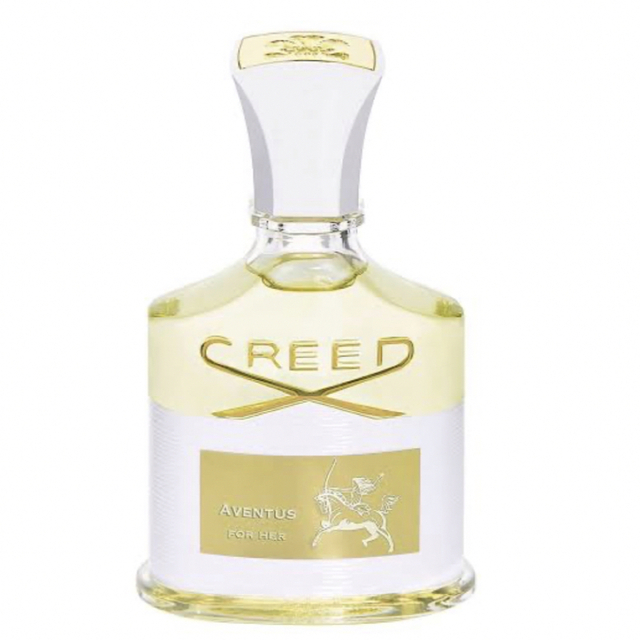 Creed - Creed – Aventus for herクリード–アバントゥス フォーハーの通販 by K's shop｜クリードならラクマ