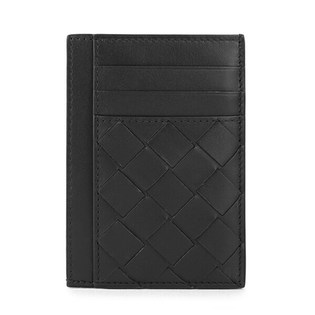 新品 ボッテガヴェネタ BOTTEGA VENETA カードケース カードホルダー