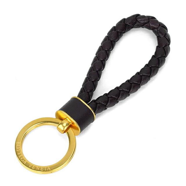 まとめ買い】 新品 ボッテガヴェネタ BOTTEGA VENETA キーホルダー