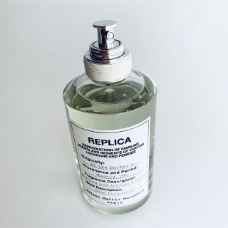 マルタンマルジェラ(Maison Martin Margiela)のマルジェラ　レプリカ　香水　100ml (ユニセックス)