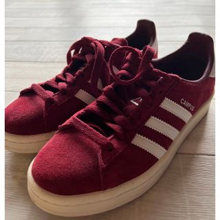 アディダス(adidas)のadidasスニーカー(スニーカー)