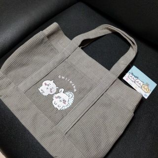 新品☆ちいかわ トート(トートバッグ)