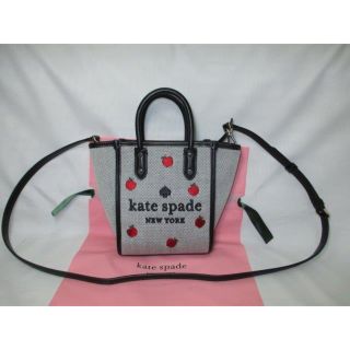 kate spade new york - 新品 ケイトスペード ミニ トートバッグ