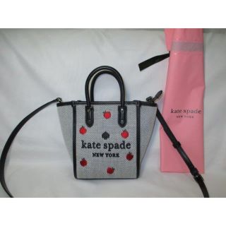 ケイトスペードニューヨーク(kate spade new york)の新品 ケイトスペード ミニ トートバッグ スモール エラ 2WAY 斜めがけ (ショルダーバッグ)