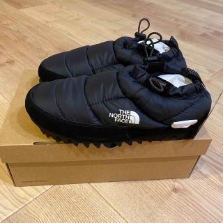 ザノースフェイス(THE NORTH FACE)のノースフェイス×エンダースキーマ　ヌプシダウンミュール(その他)