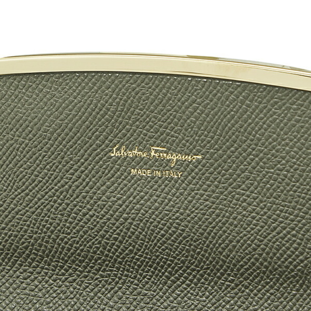 FERRAGAMO - 新品 フェラガモ FERRAGAMO 長財布 長ウォレット FERRAGAMO - 新品 フェラガモ FERRAGAMO 長財布 長ウォレット