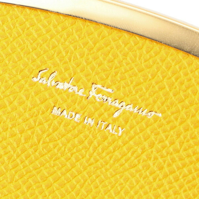 Ferragamo(フェラガモ)の新品 フェラガモ FERRAGAMO キーケース ブランドグッズ サンシャイン レディースのファッション小物(キーケース)の商品写真