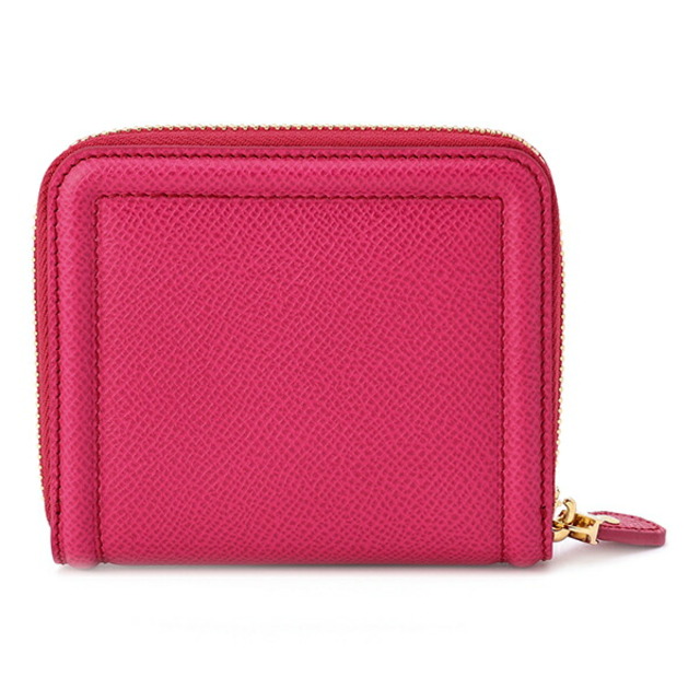 新品 フェラガモ FERRAGAMO 2つ折り財布 スモールジップアラウンド