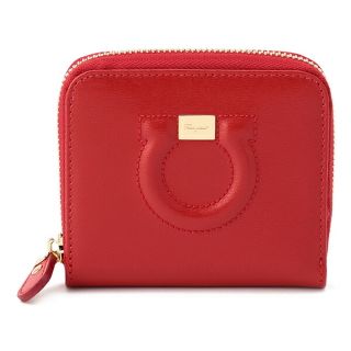 FERRAGAMO(財布 ・ レッド/赤色系)のフリマアイテム一覧 FERRAGAMO(財布 ・ レッド/赤色系)のフリマアイテム一覧