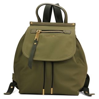 マークジェイコブス(MARC JACOBS)の新品 マークジェイコブス MARC JACOBS リュックサック トゥルーパー(リュック/バックパック)