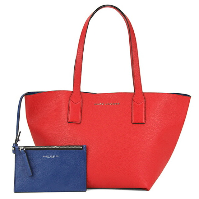 新品 マークジェイコブス MARC JACOBS トートバッグ ウィングマン 半額