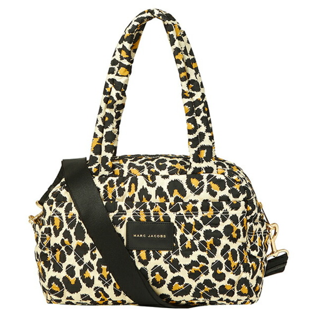 新品 マークジェイコブス MARC JACOBS トートバッグ スモールウィークエンダー