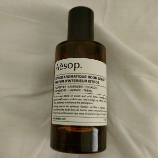 イソップ(Aesop)の値下げ!!イソップ　イストロス　ルームスプレー(その他)