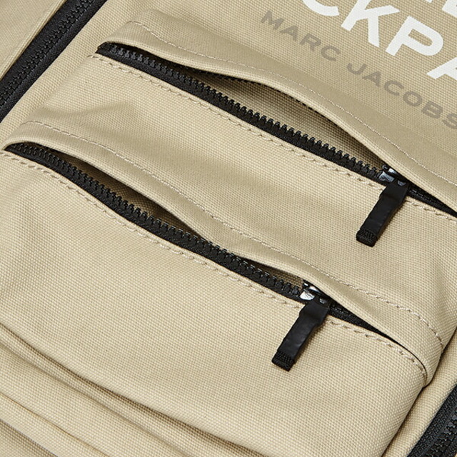MARC JACOBS(マークジェイコブス)の新品 マークジェイコブス MARC JACOBS リュックサック ザ バックパック レディースのバッグ(リュック/バックパック)の商品写真