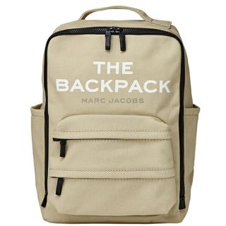 マークジェイコブス(MARC JACOBS)の新品 マークジェイコブス MARC JACOBS リュックサック ザ バックパック(リュック/バックパック)