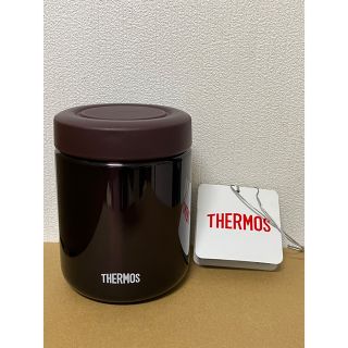 サーモス　スープジャー　400ml(弁当用品)