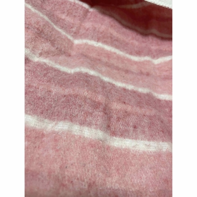 電気毛布 ユアサ スマホ/家電/カメラの冷暖房/空調(電気毛布)の商品写真