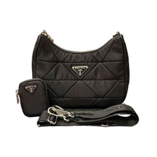 プラダ キルティングバッグの通販 78点 | PRADAを買うならラクマ プラダ キルティングバッグの通販 78点 | PRADAを買うならラクマ