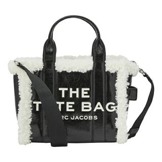 マークジェイコブス(MARC JACOBS)の新品 マークジェイコブス MARC JACOBS トートバッグ ザ クリンクルレザー(トートバッグ)