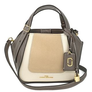 マークジェイコブス(MARC JACOBS)の新品 マークジェイコブス MARC JACOBS ハンドバッグ ザ カラーブロック(ハンドバッグ)