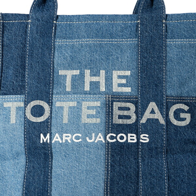 2019.03
![新品 マークジェイコブス MARC JACOBS トートバッグ ザ デニム