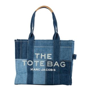 マークジェイコブス(MARC JACOBS)の新品 マークジェイコブス MARC JACOBS トートバッグ ザ デニム(トートバッグ)