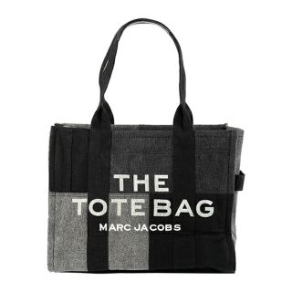 マークジェイコブス(MARC JACOBS)の新品 マークジェイコブス MARC JACOBS トートバッグ ザ デニム(トートバッグ)