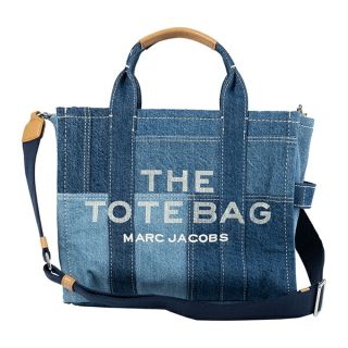 マークジェイコブス(MARC JACOBS)の新品 マークジェイコブス MARC JACOBS トートバッグ ザ デニム(トートバッグ)