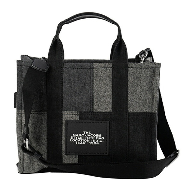 MARC JACOBS - 新品 マークジェイコブス MARC JACOBS トート MARC JACOBS - 新品 マークジェイコブス MARC JACOBS トート