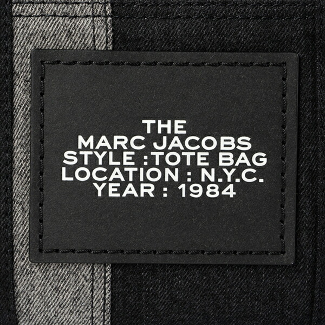 MARC JACOBS - 新品 マークジェイコブス MARC JACOBS トート MARC JACOBS - 新品 マークジェイコブス MARC JACOBS トート
