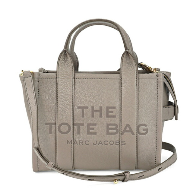 MARC JACOBS(マークジェイコブス)の新品 マークジェイコブス MARC JACOBS トートバッグ ザ レザー レディースのバッグ(トートバッグ)の商品写真