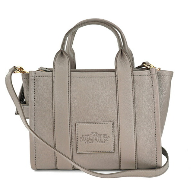 MARC JACOBS(マークジェイコブス)の新品 マークジェイコブス MARC JACOBS トートバッグ ザ レザー レディースのバッグ(トートバッグ)の商品写真