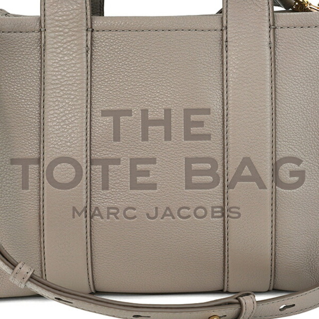 新品 マークジェイコブス MARC JACOBS トートバッグ ザ レザー