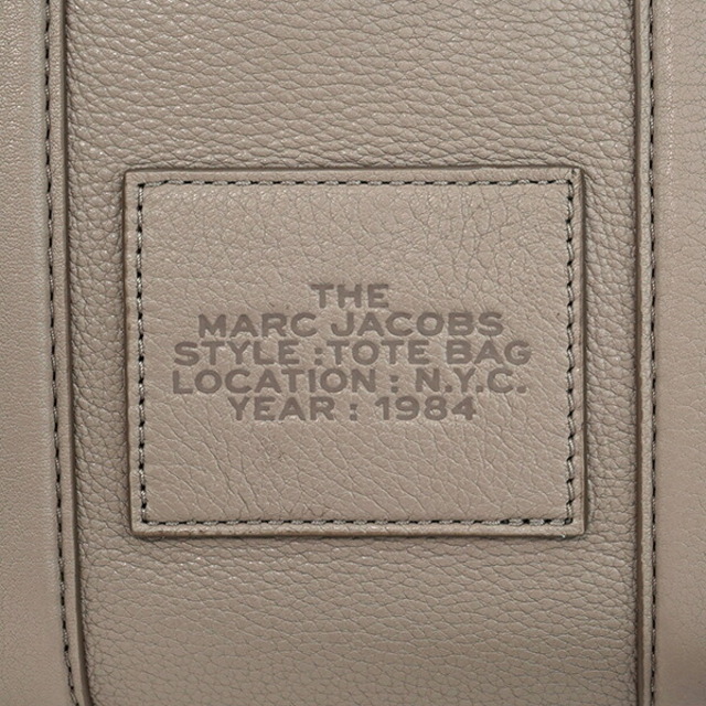 MARC JACOBS(マークジェイコブス)の新品 マークジェイコブス MARC JACOBS トートバッグ ザ レザー レディースのバッグ(トートバッグ)の商品写真