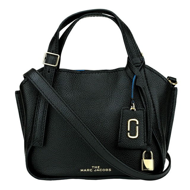 MARC JACOBS - 新品 マークジェイコブス MARC JACOBS トートバッグ ザ