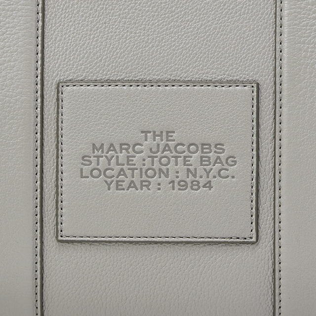 MARC JACOBS   新品 マークジェイコブス MARC JACOBS トートバッグ ザ