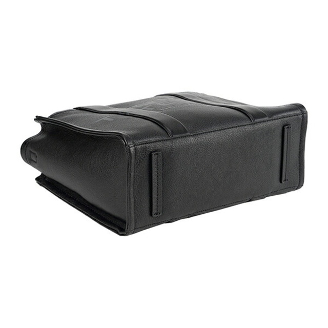 数量限定】 JACOBS MARC - レザー ザ トートバッグ JACOBS MARC マーク