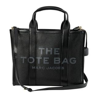 マークジェイコブス(MARC JACOBS)の新品 マークジェイコブス MARC JACOBS トートバッグ ザ レザー(トートバッグ)