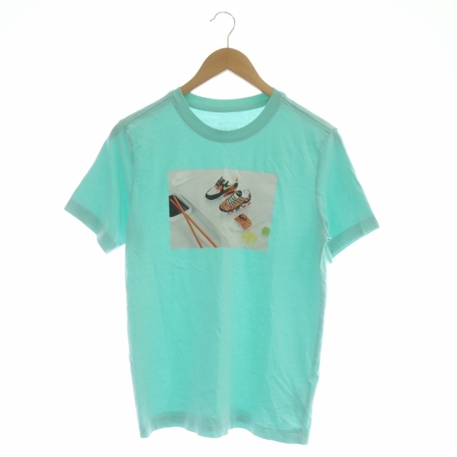 ナイキ NSW FOOD SHOESHI TEE Tシャツ DD1327-307 - トップス